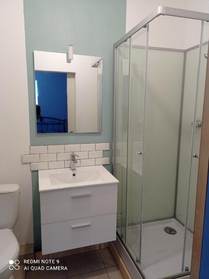 Apartmán Studio Spacieux Confortable Recemment Renove Albi Exteriér fotografie